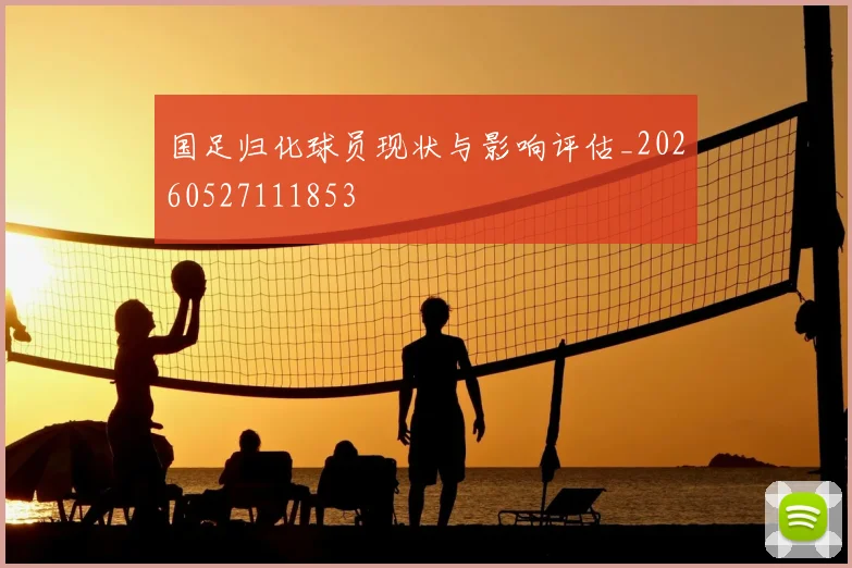 国足归化球员现状与影响评估_20260527111853