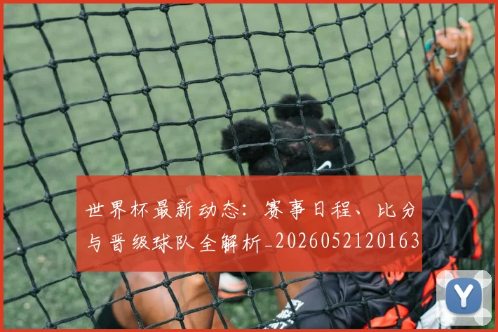 世界杯最新动态:赛事日程、比分与晋级球队全解析_20260521201630