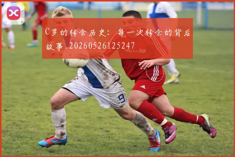 C罗的转会历史:每一次转会的背后故事_20260526125247