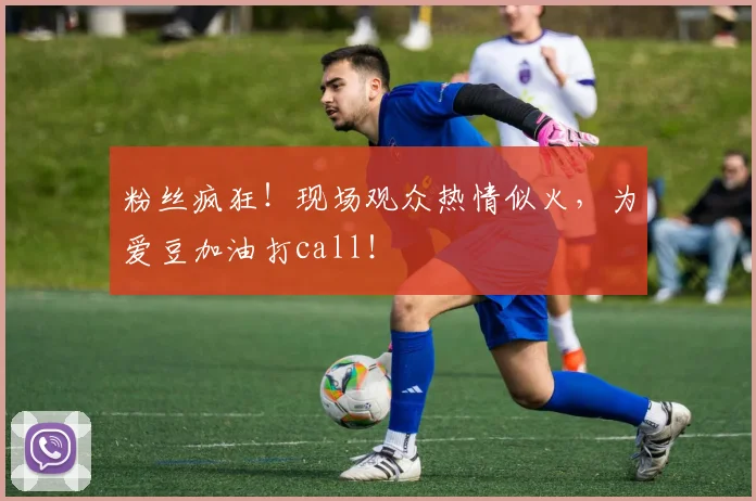 粉丝疯狂！现场观众热情似火，为爱豆加油打call！